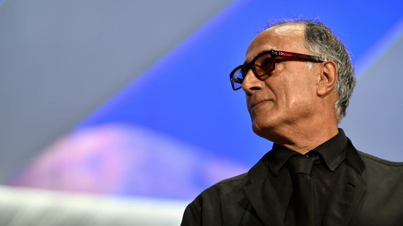 Abbas Kiarostami, Film Director, 2016