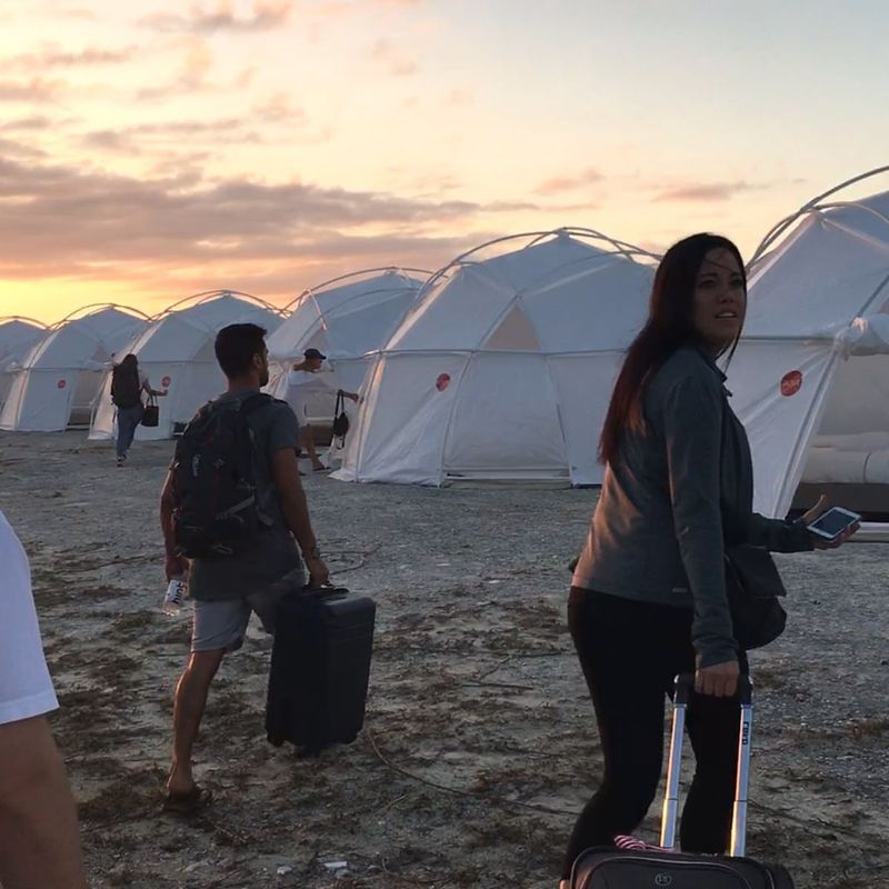Fyre Festival