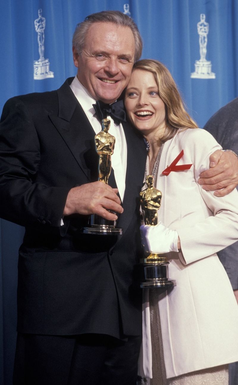 Jodie Foster: Child Prodigy to Director