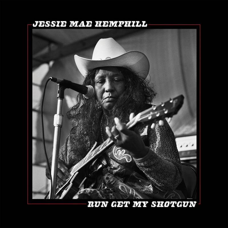 Taj Mahal (collaborators like Jessie Mae Hemphill & others)
