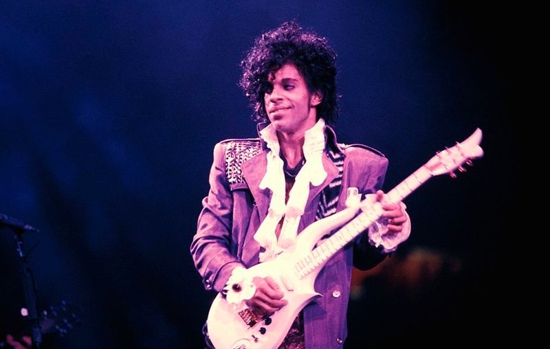 Purple Rain's Soul-Stirring Title Track
