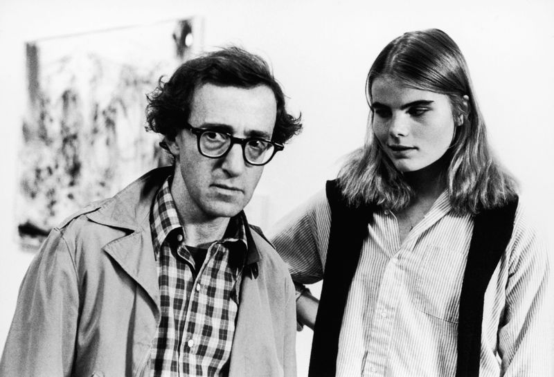 Manhattan (1979)