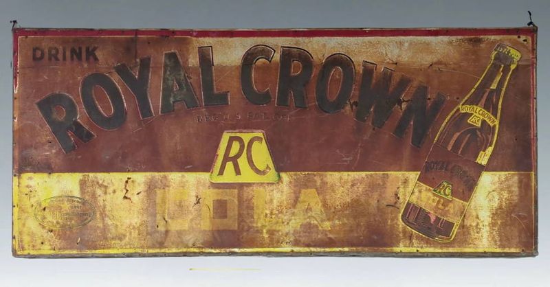 Royal Crown Root Beer
