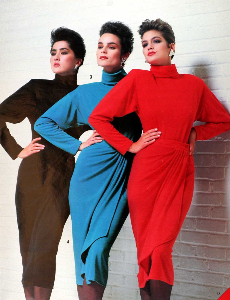 Shoulder Pads
