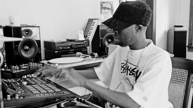 J Dilla: The Producer's Producer