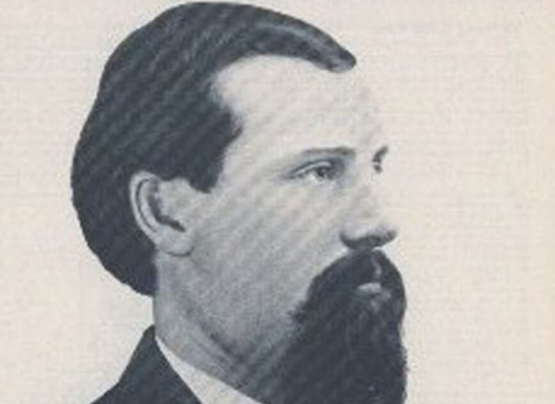 Henry Plummer – Sheriff Turned Outlaw, Then Lynched