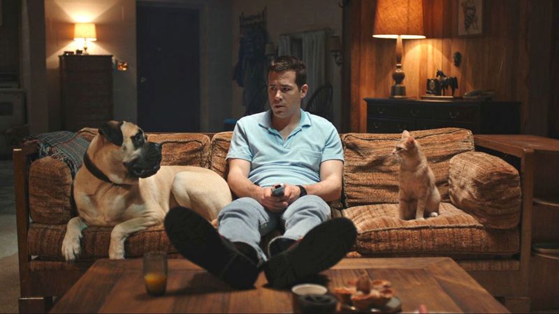 Ryan Reynolds Voices His Own Murderous Delusions
