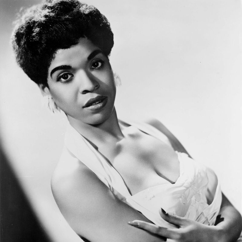 Della Reese: From Gospel to Pop Success