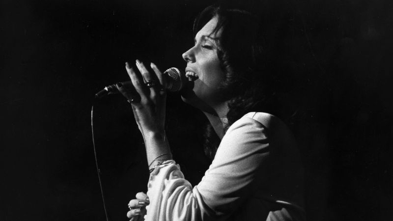 Karen Carpenter’s Haunting Voice