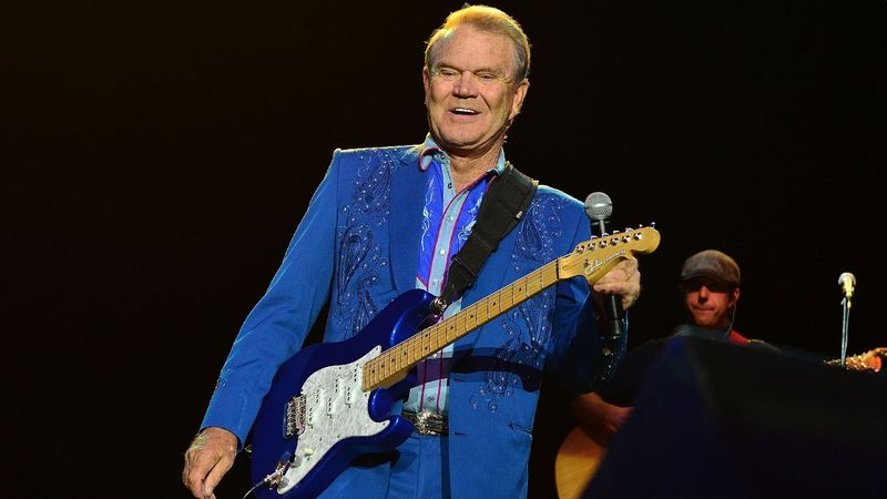 Glen Campbell