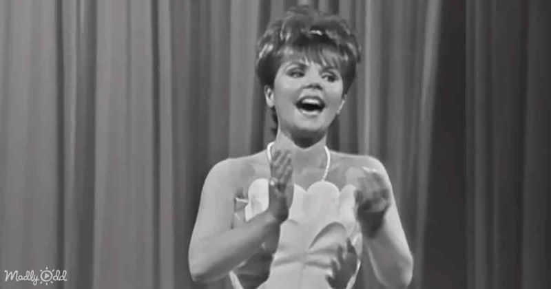 Teresa Brewer (1950s)