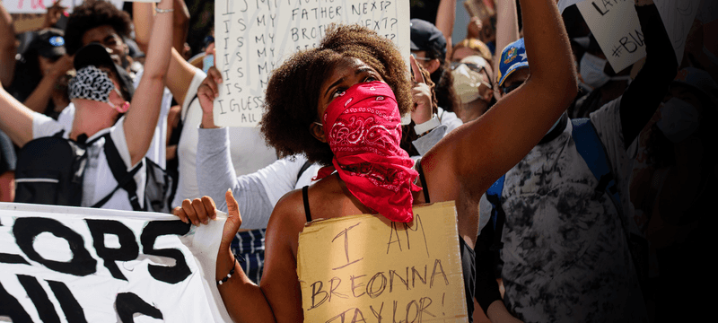 Unquestioned Support for Police