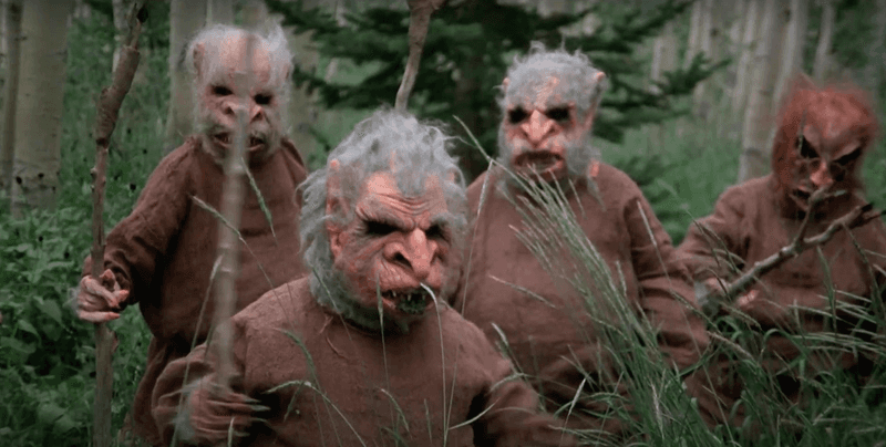 Troll 2 (1990)
