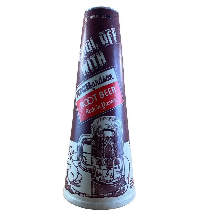 Richardson's Root Beer
