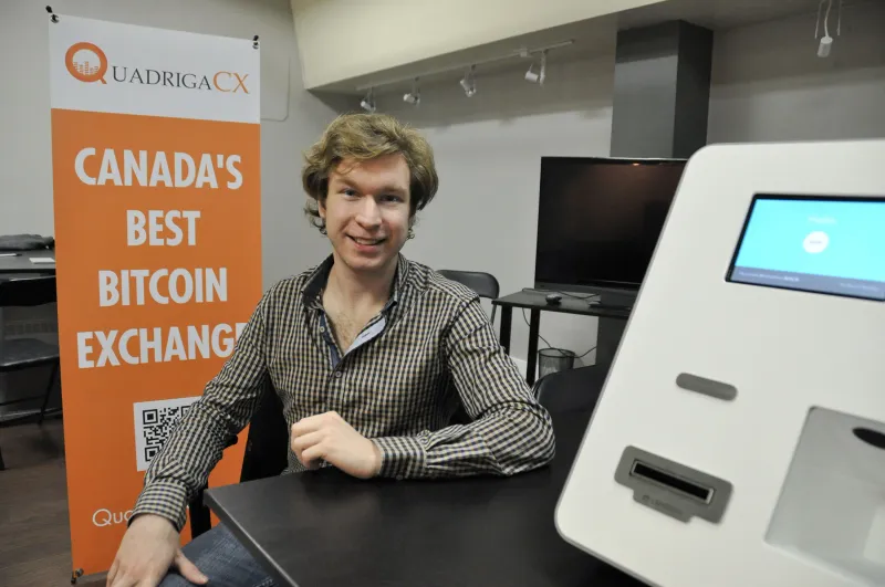 QuadrigaCX CEO Dies – And $190 Million Vanishes