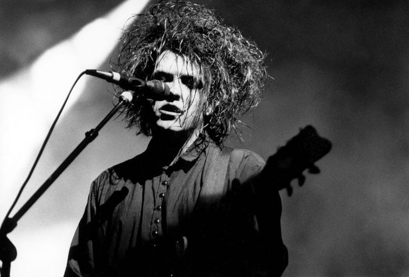 Just Like Heaven – The Cure