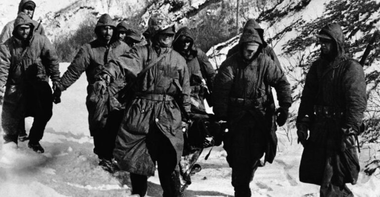 Bizarre Things No One Told You About The Korean War – 10 items