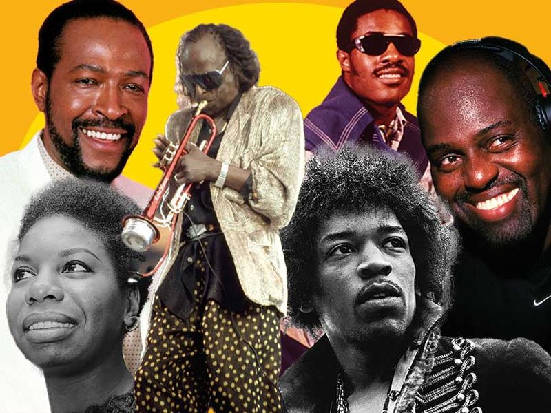 Hip-Hop Isn't the Only Cultural Contribution