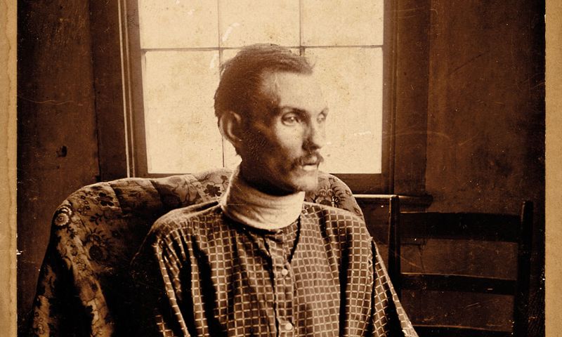 Doc Holliday – Died of Tuberculosis, Not Bullets