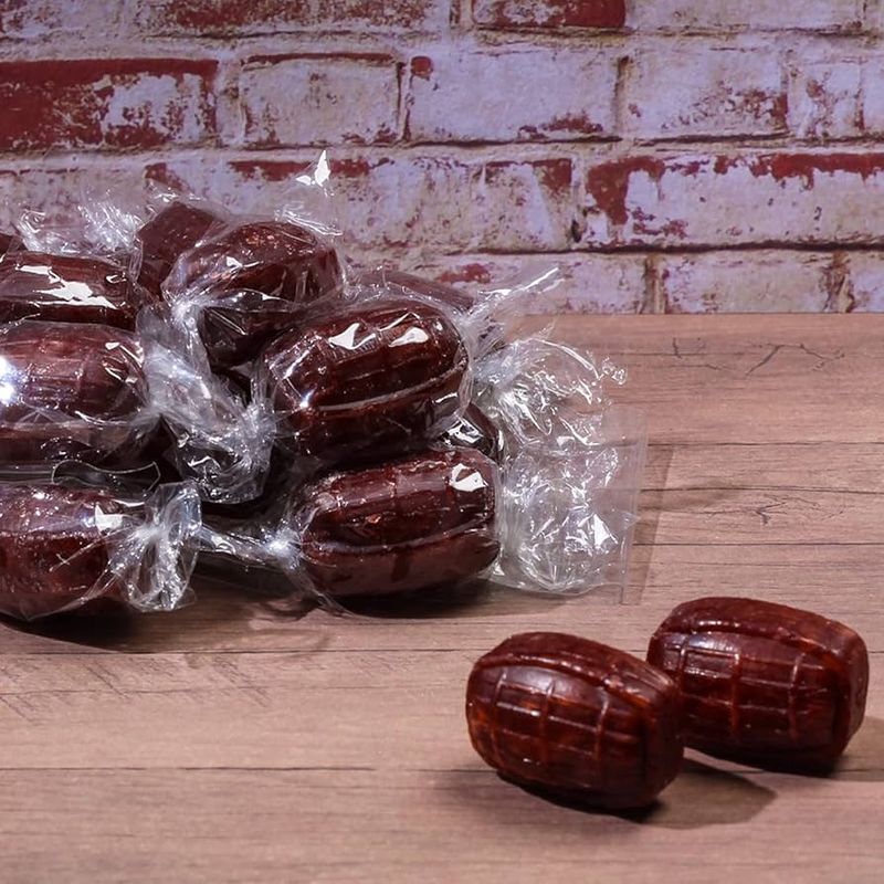 Root Beer Barrels