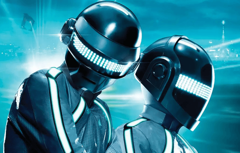 Tron: Legacy (2010)