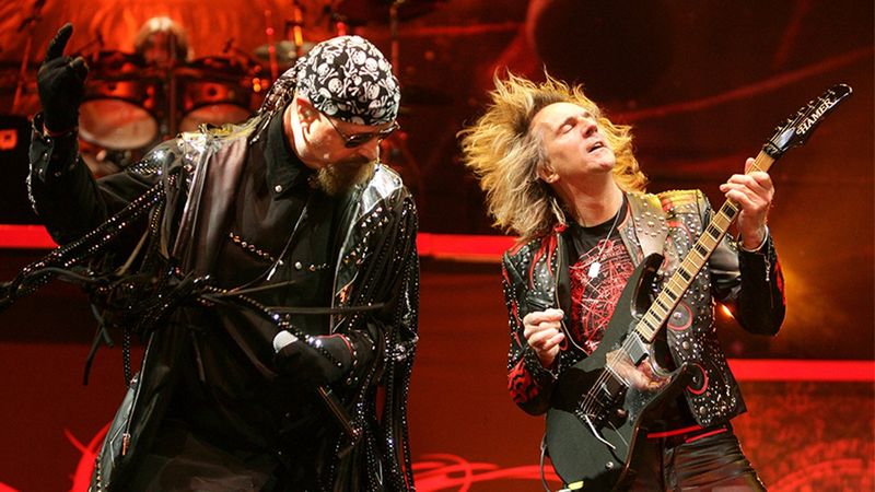 Judas Priest – 
