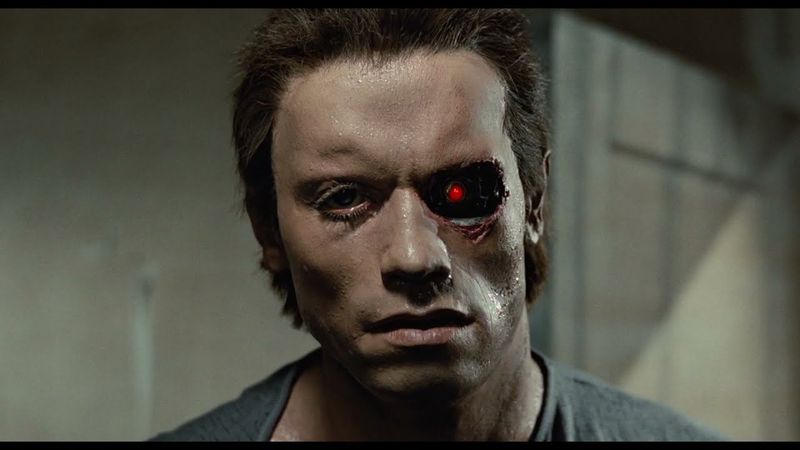 The Terminator (1984)