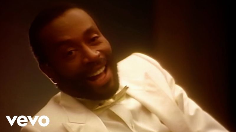 Bobby McFerrin – “Don’t Worry, Be Happy” (1988)
