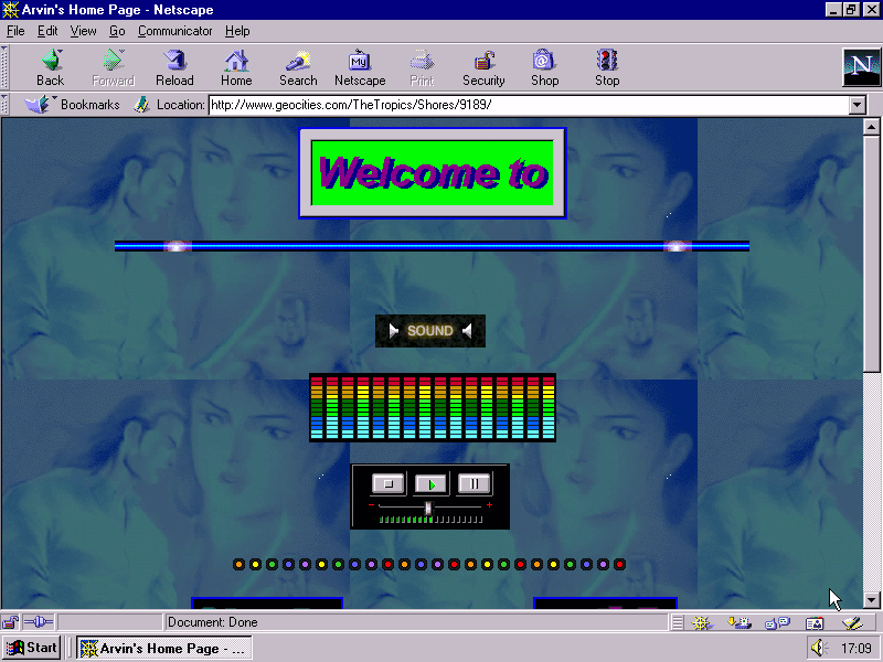 Autoplaying MIDI Music on Websites