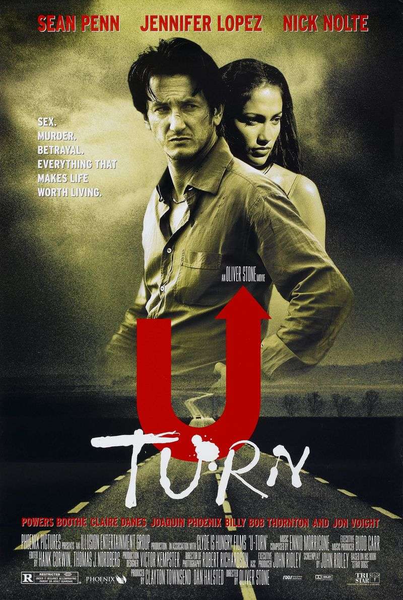 Almost Salinas (2001)