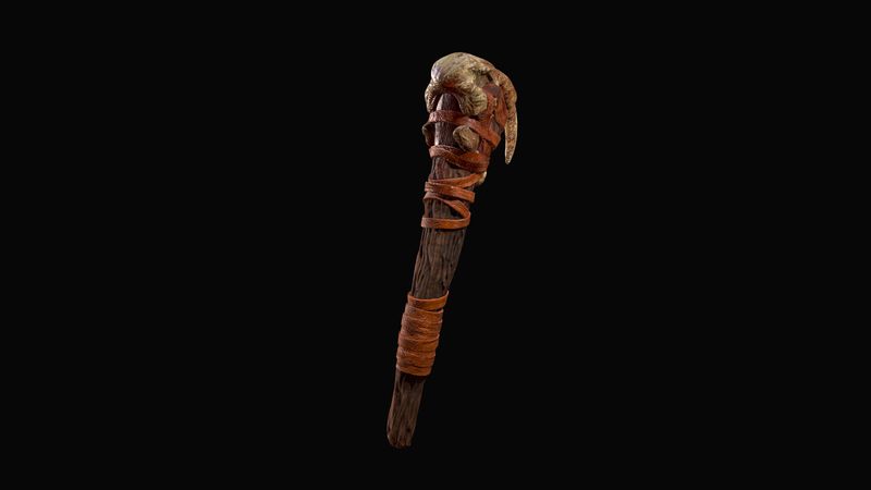 Skull Clubs