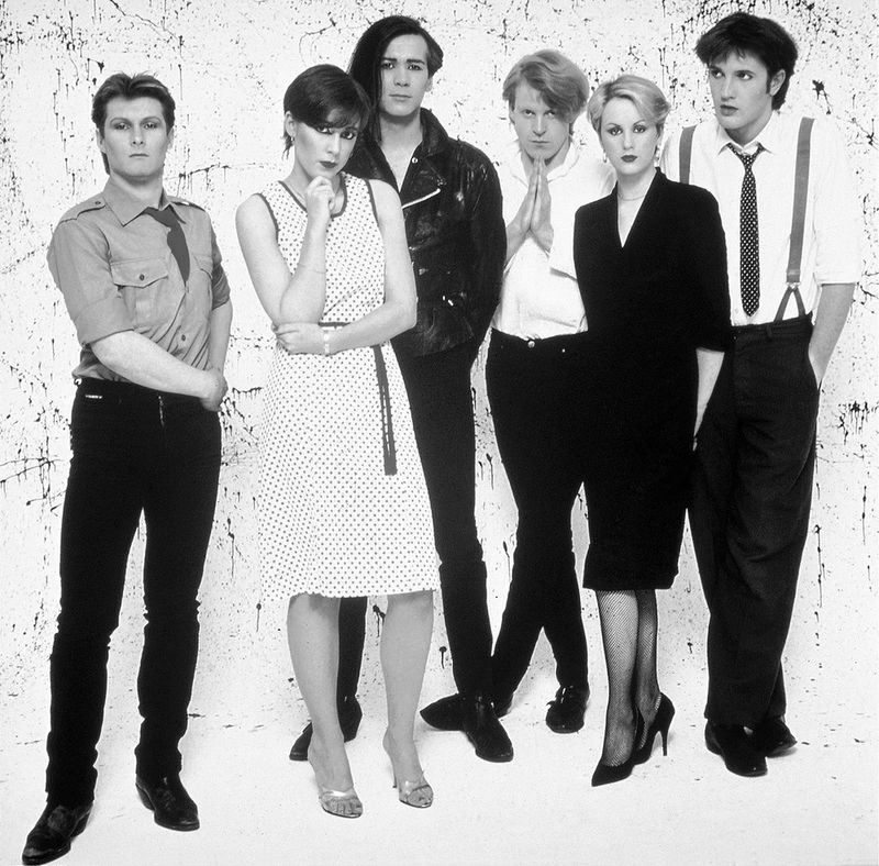 Don’t You Want Me – The Human League