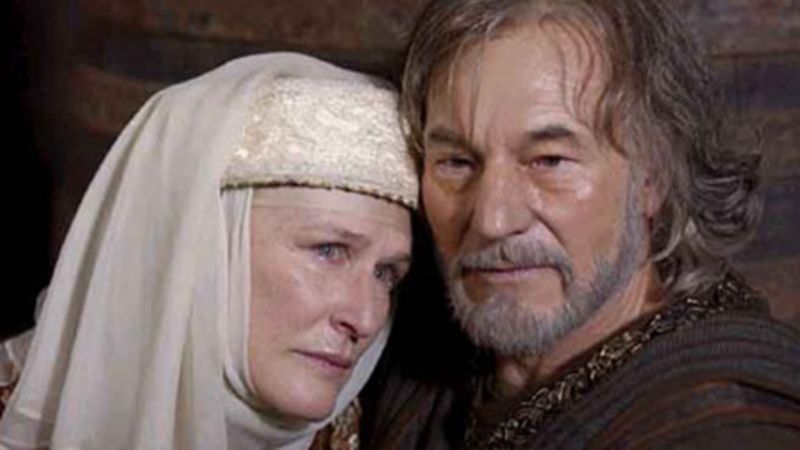 The Lion in Winter (2003)