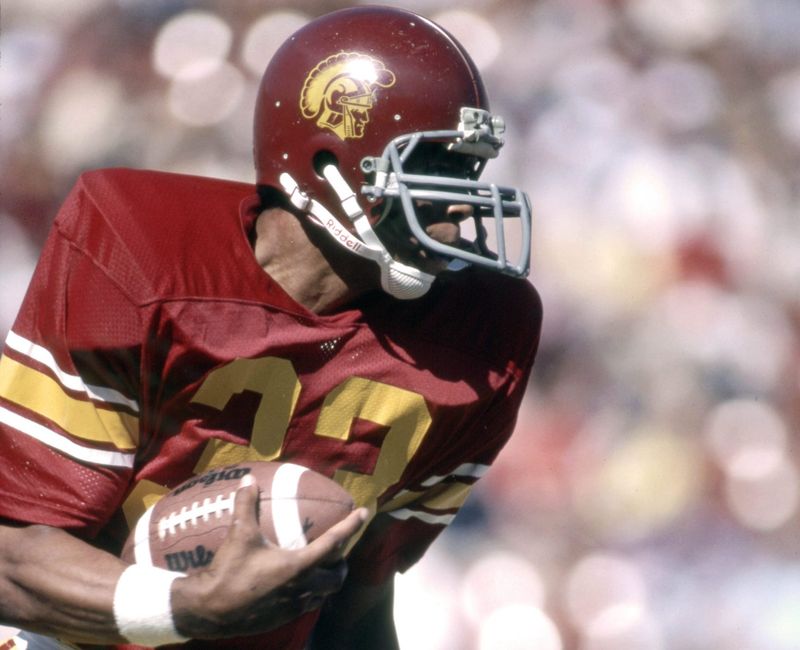 Marcus Allen – University of Southern California (USC)