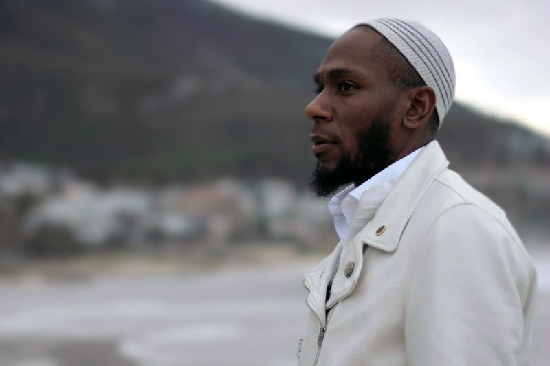 Mos Def (Yasiin Bey) – Activist & Surveillance Target
