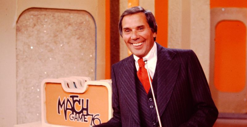 Gene Rayburn