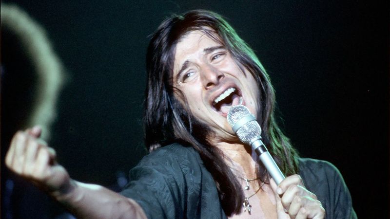 Don’t Stop Believin’ – Journey