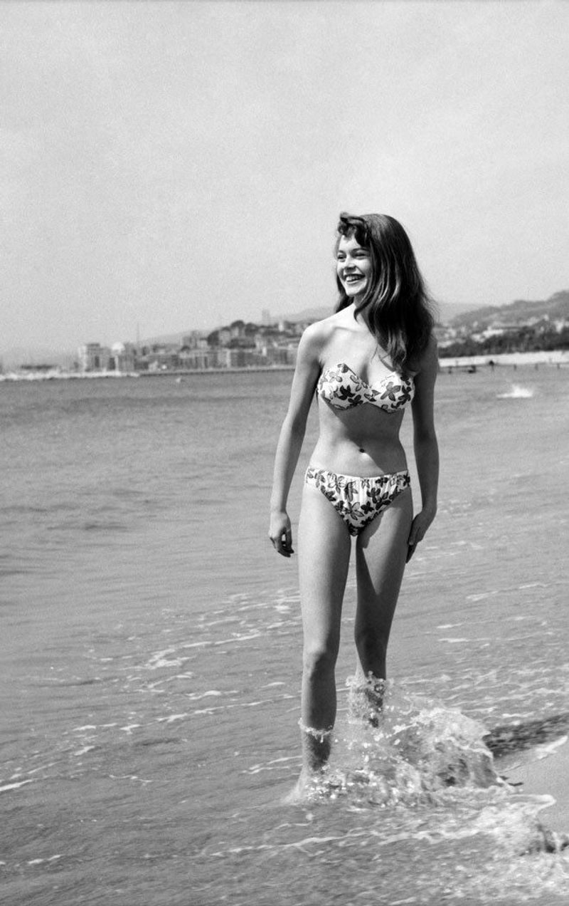 The French Riviera Exception