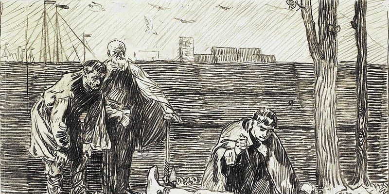 Poisoning Water Supplies
