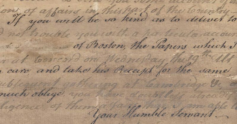 Invisible Ink: The Patriot's Hidden Weapon