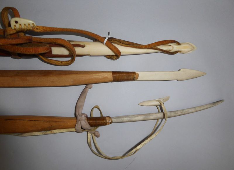 Toggling Harpoon