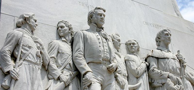 Political Infighting Among Texian Leaders