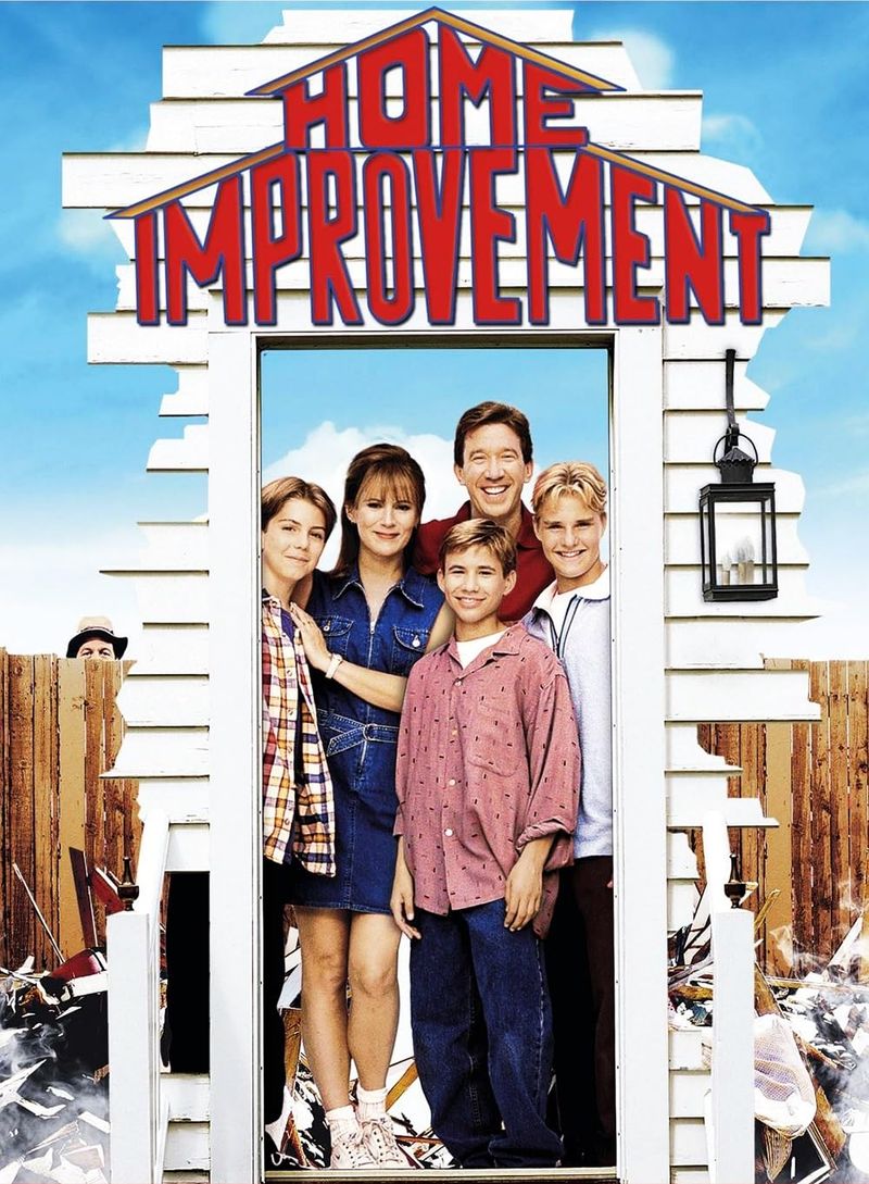 Home Improvement (1991–1999)