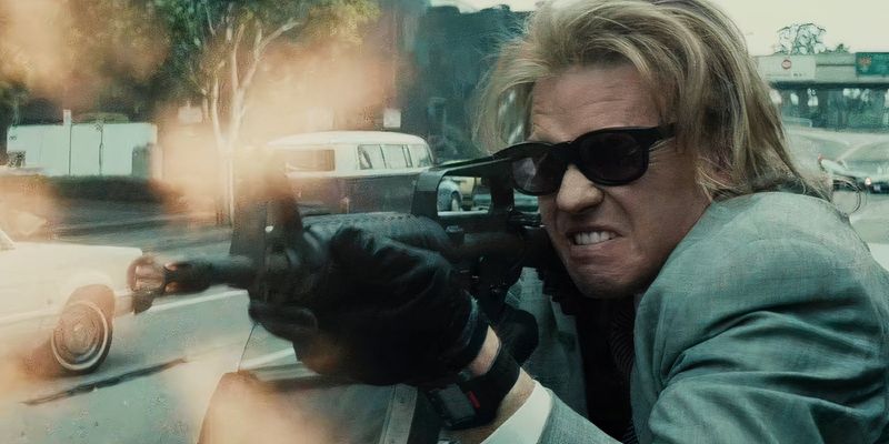 Val Kilmer - 15 Deaths
