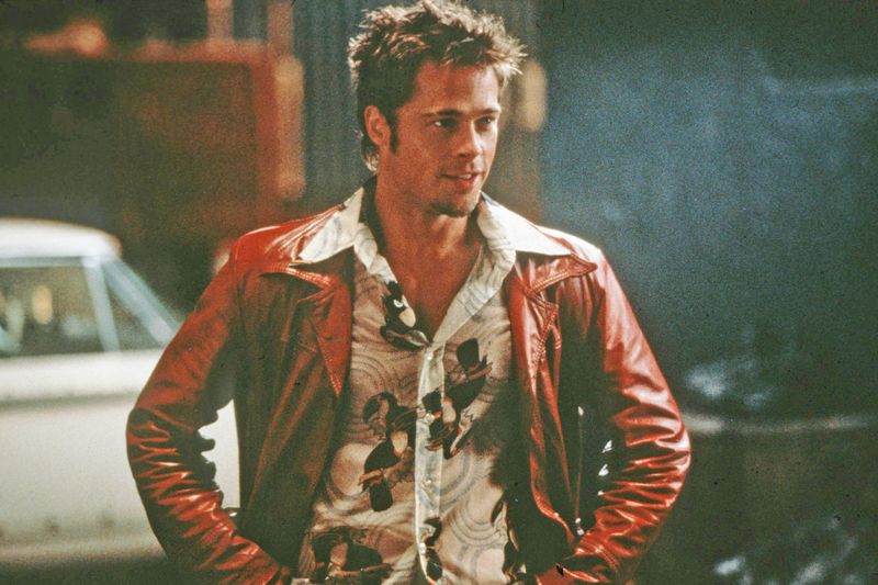 Fight Club (1999)