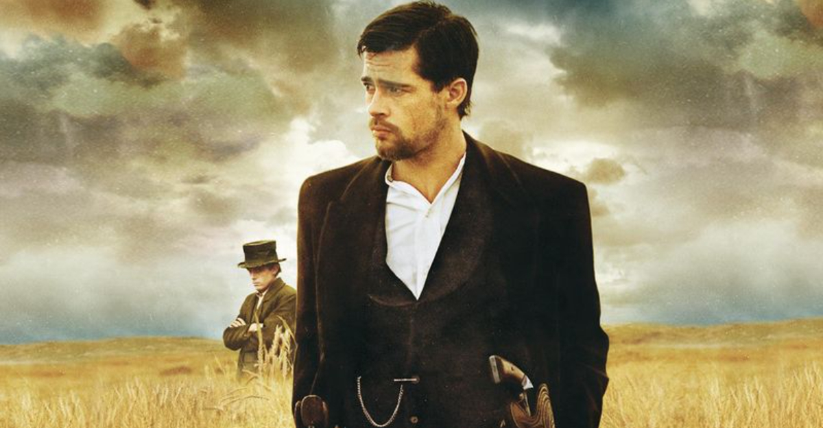 Brad Pitt Has Over 80 Film Credits—But These 9 Are Pure Perfection
