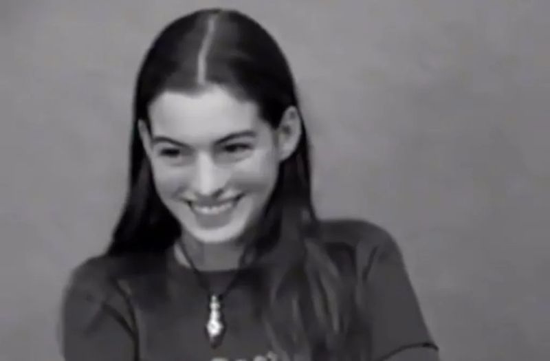 Anne Hathaway