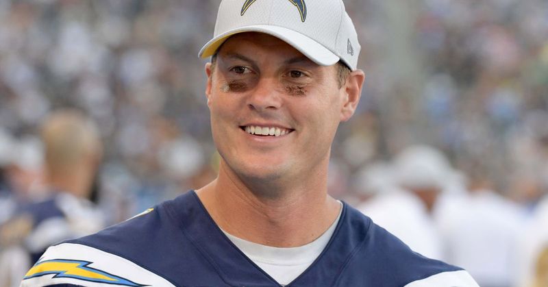 Philip Rivers