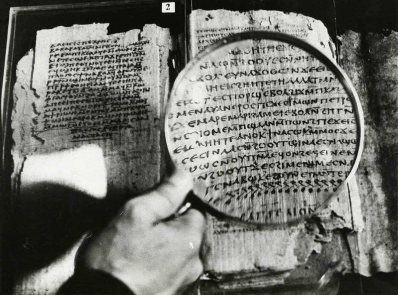 Modern Scholars Initially Dismissed These Ancient Treasures