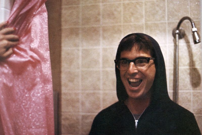 Revenge of the Nerds (1984)